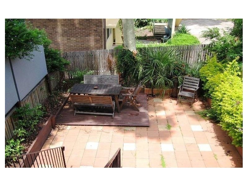 6/44 Sylvan Road, Toowong QLD 4066