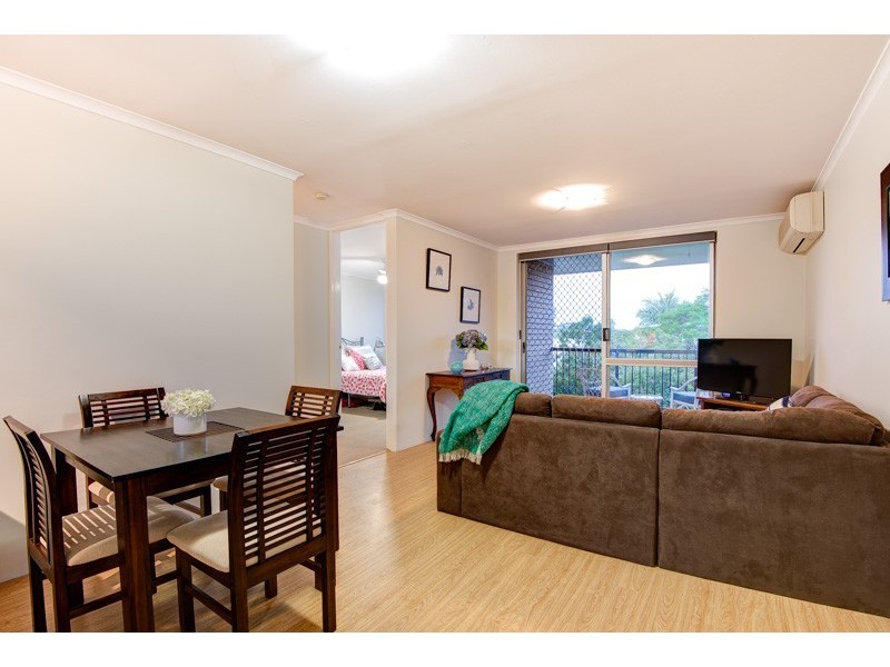 5/53 Eildon Road, Windsor QLD 4030