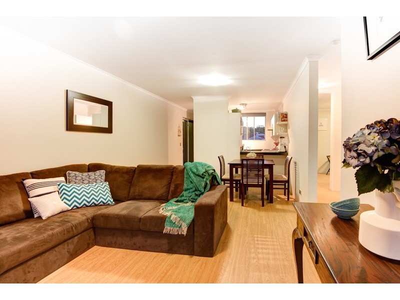 5/53 Eildon Road, Windsor QLD 4030