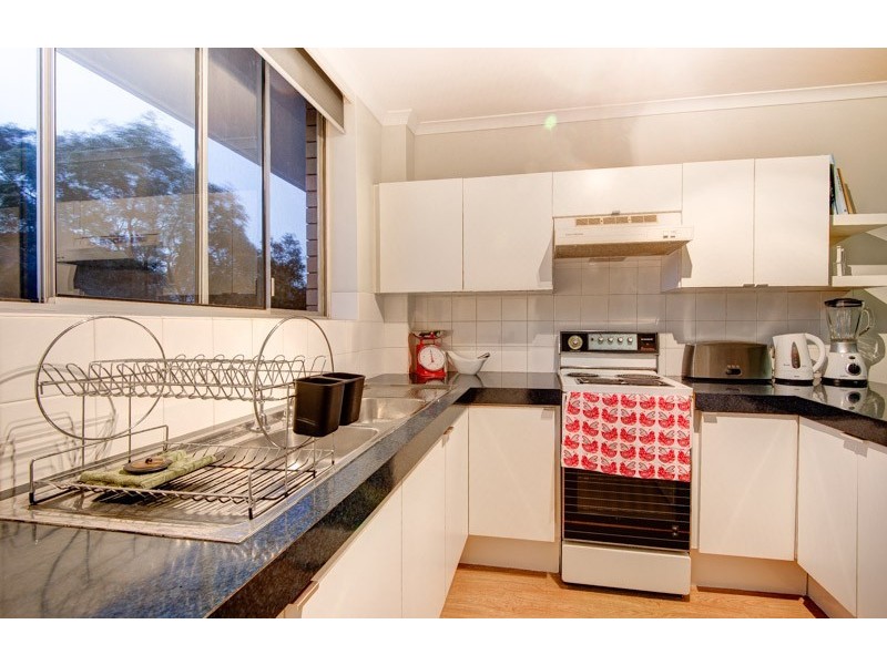 5/53 Eildon Road, Windsor QLD 4030