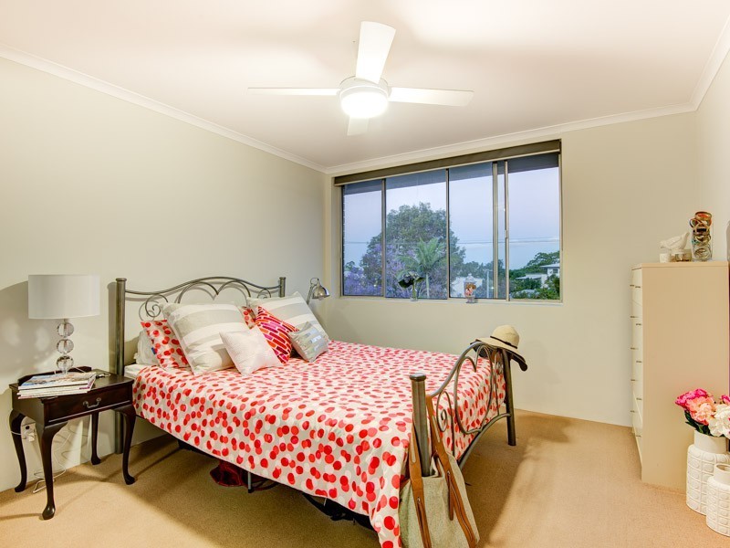5/53 Eildon Road, Windsor QLD 4030