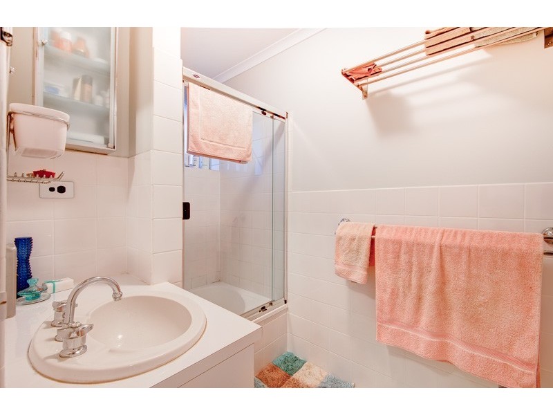5/53 Eildon Road, Windsor QLD 4030