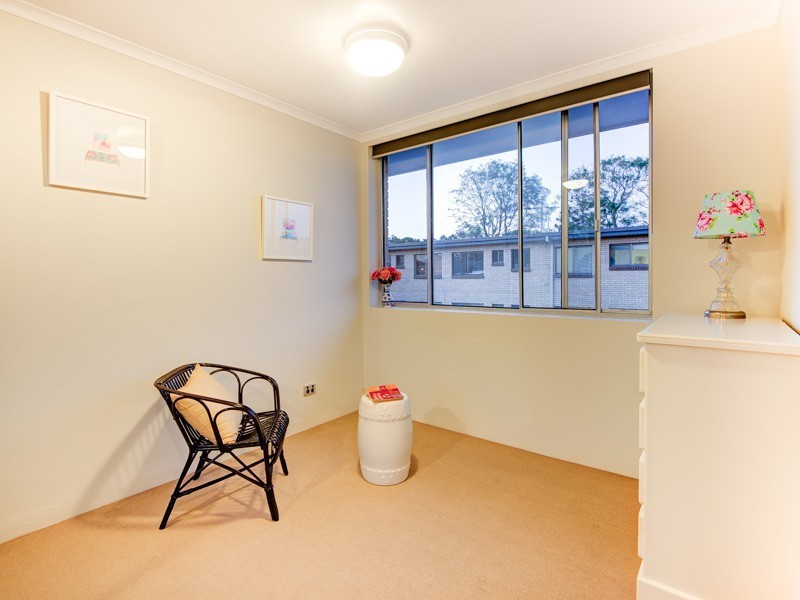 5/53 Eildon Road, Windsor QLD 4030