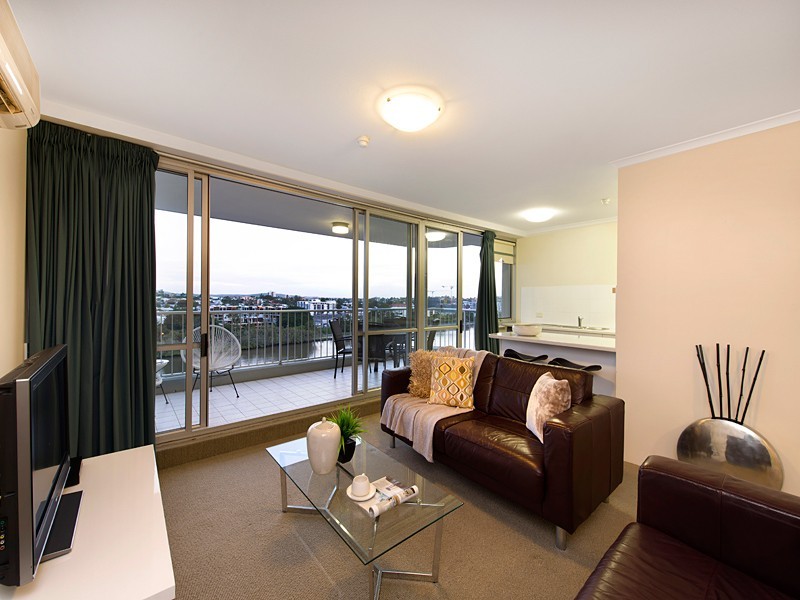 25/56 Dunmore Terrace, Auchenflower QLD 4066