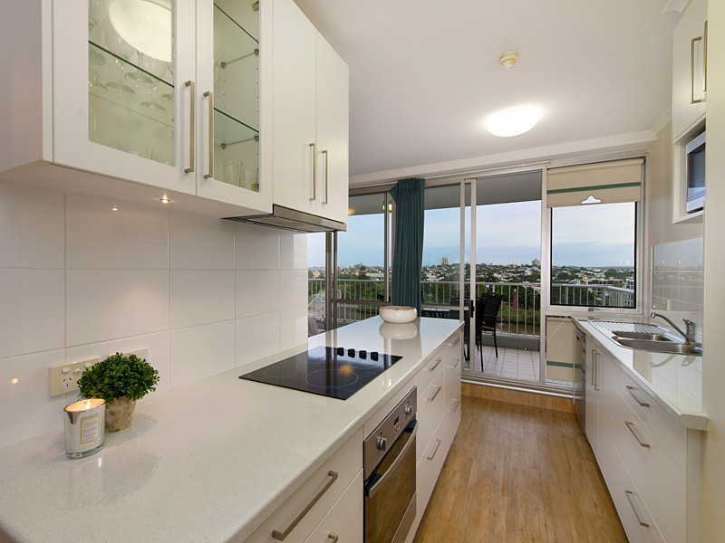 25/56 Dunmore Terrace, Auchenflower QLD 4066