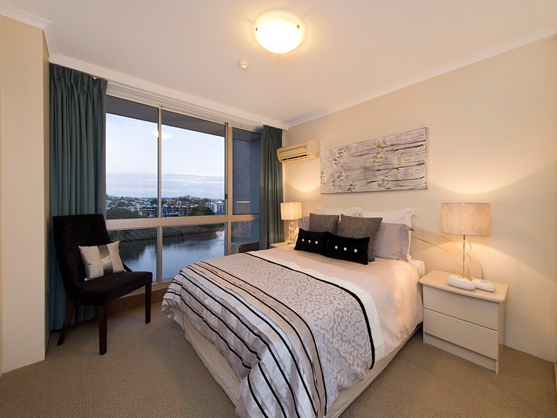 25/56 Dunmore Terrace, Auchenflower QLD 4066