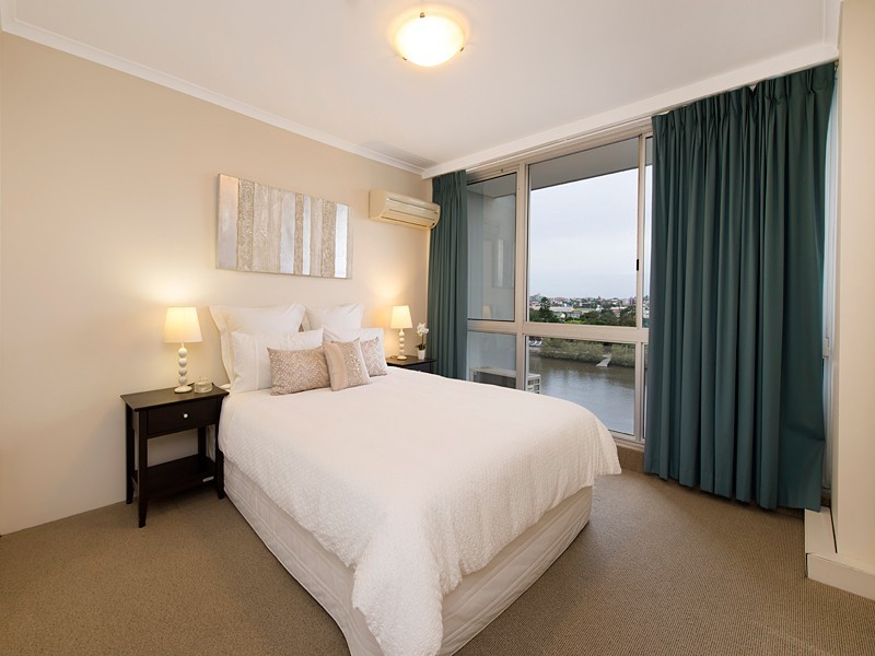 25/56 Dunmore Terrace, Auchenflower QLD 4066