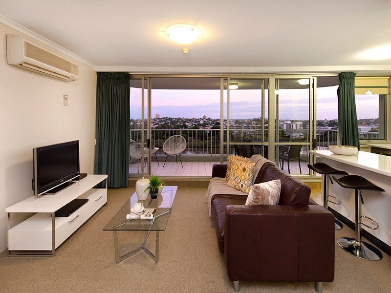 25/56 Dunmore Terrace, Auchenflower QLD 4066