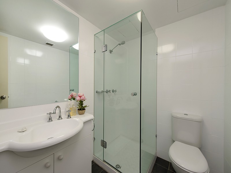25/56 Dunmore Terrace, Auchenflower QLD 4066