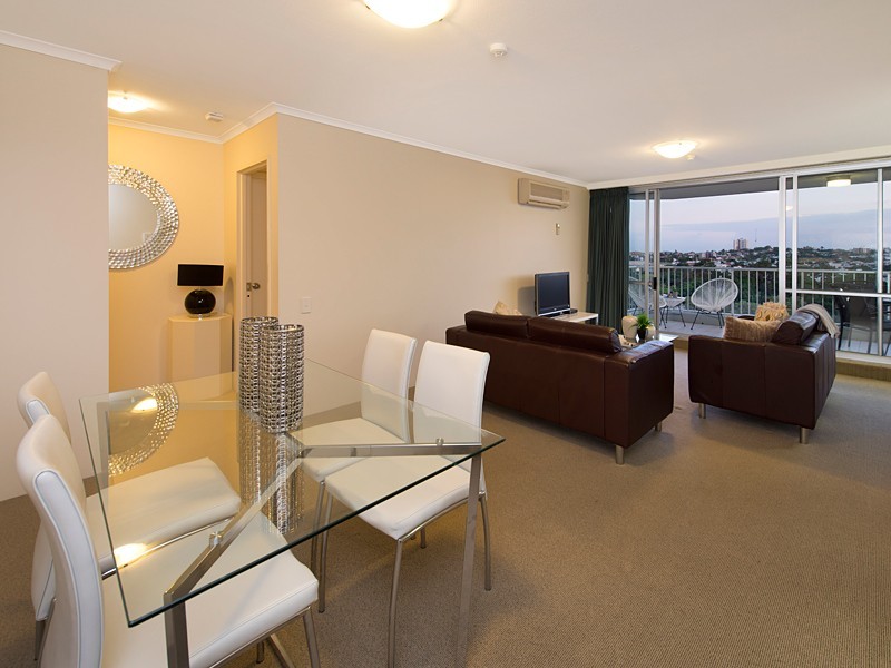 25/56 Dunmore Terrace, Auchenflower QLD 4066