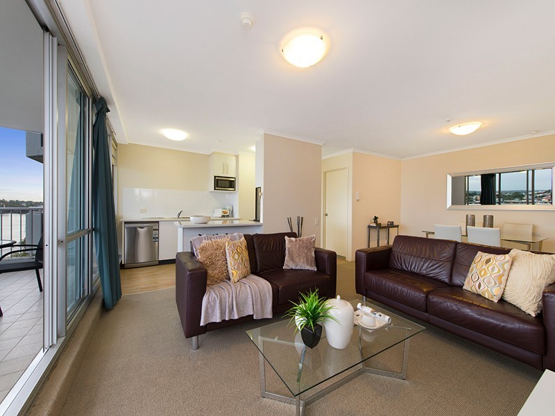 25/56 Dunmore Terrace, Auchenflower QLD 4066