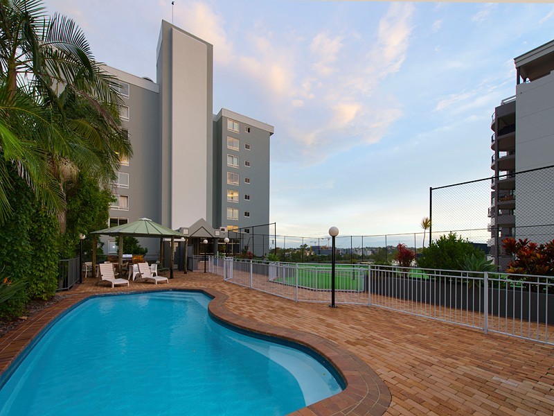 25/56 Dunmore Terrace, Auchenflower QLD 4066