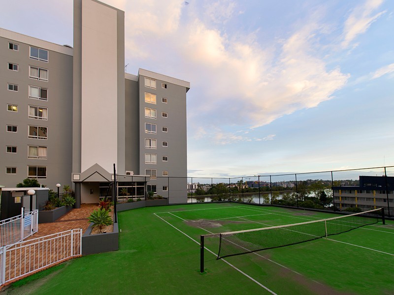 25/56 Dunmore Terrace, Auchenflower QLD 4066