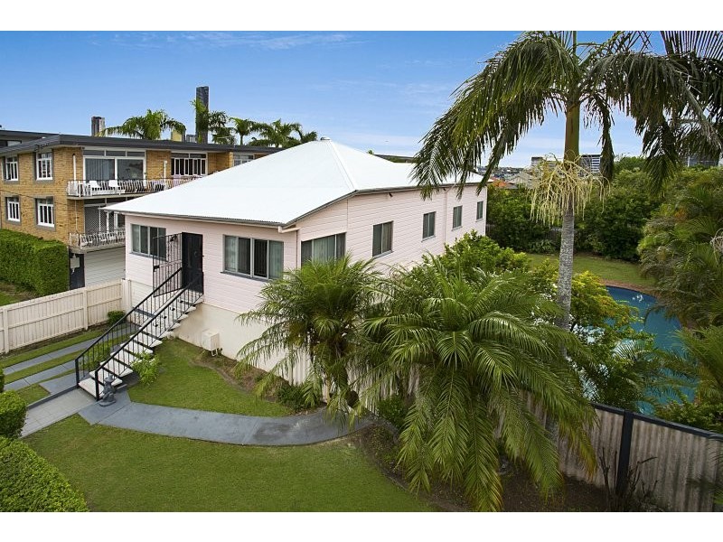 152 Kent Street, New Farm QLD 4005