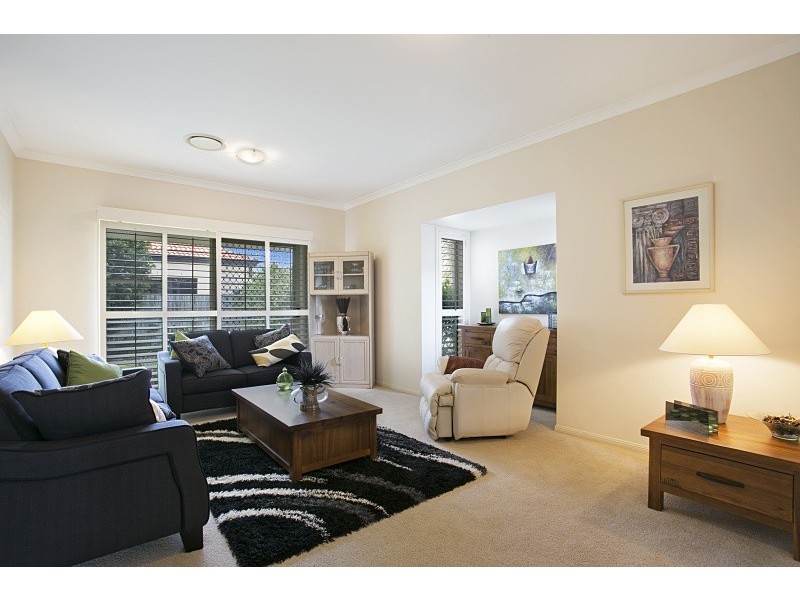81 Thomas Macleod Avenue, Sinnamon Park QLD 4073