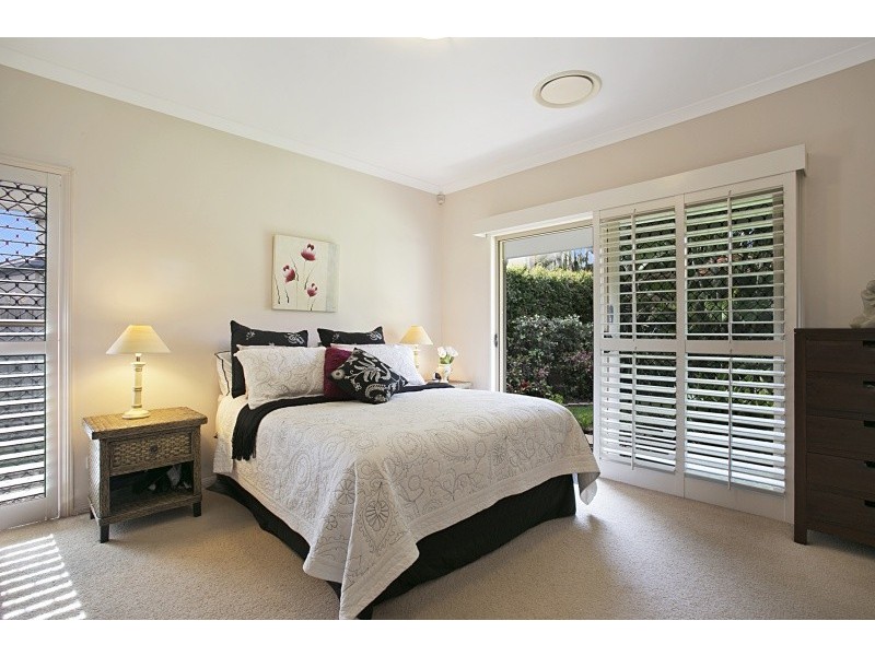 81 Thomas Macleod Avenue, Sinnamon Park QLD 4073