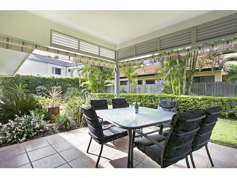 81 Thomas Macleod Avenue, Sinnamon Park QLD 4073