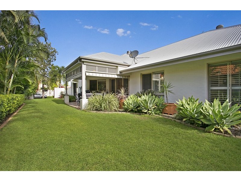 81 Thomas Macleod Avenue, Sinnamon Park QLD 4073