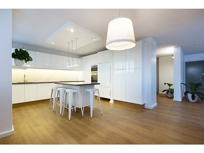14/136 Macquarie Street, St Lucia QLD 4067