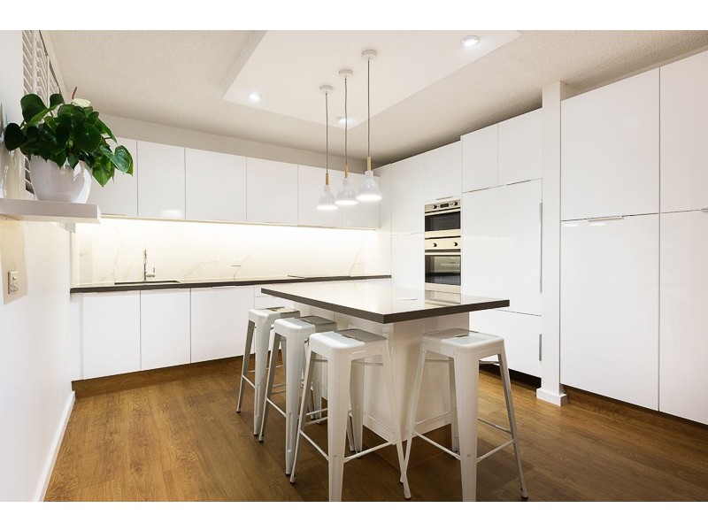 14/136 Macquarie Street, St Lucia QLD 4067