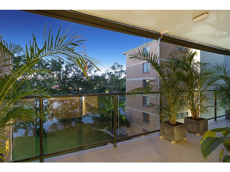 14/136 Macquarie Street, St Lucia QLD 4067