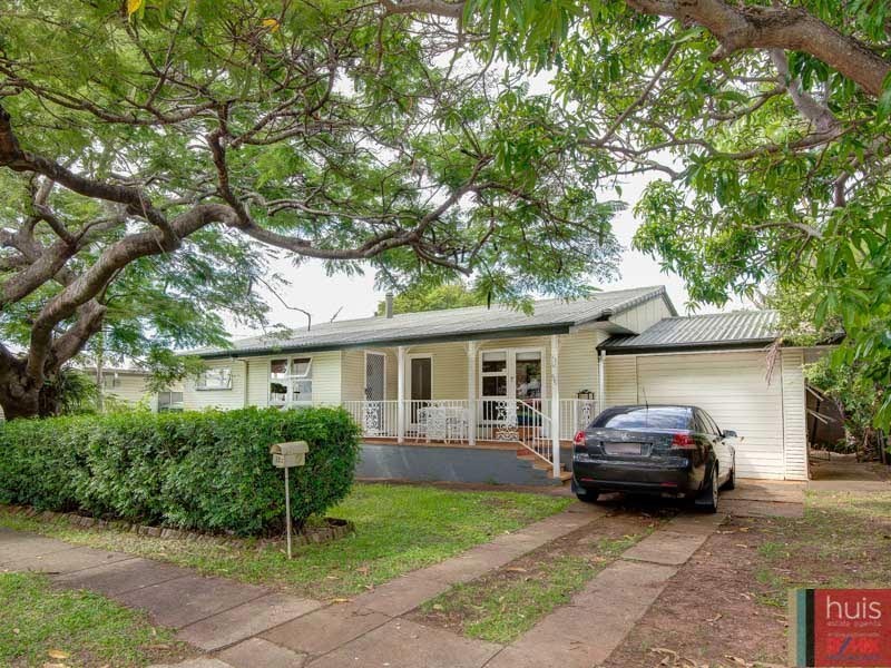 55 Wilmah St, Aspley QLD 4034