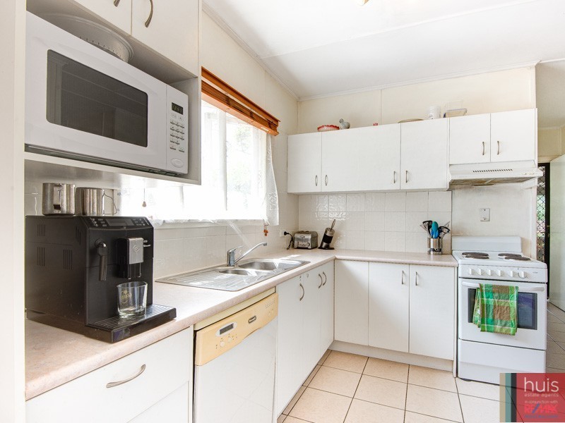 55 Wilmah St, Aspley QLD 4034