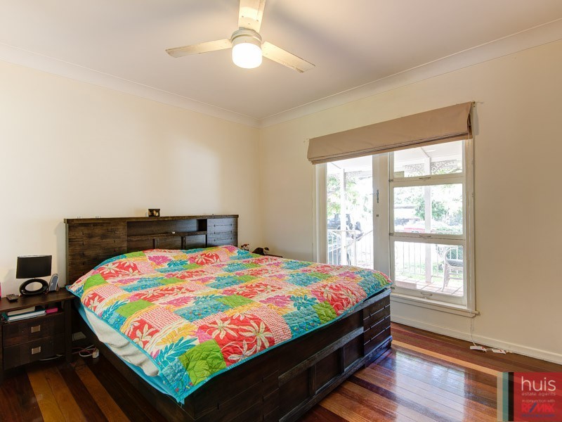 55 Wilmah St, Aspley QLD 4034