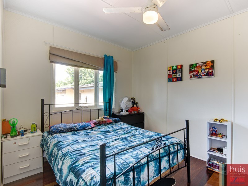 55 Wilmah St, Aspley QLD 4034