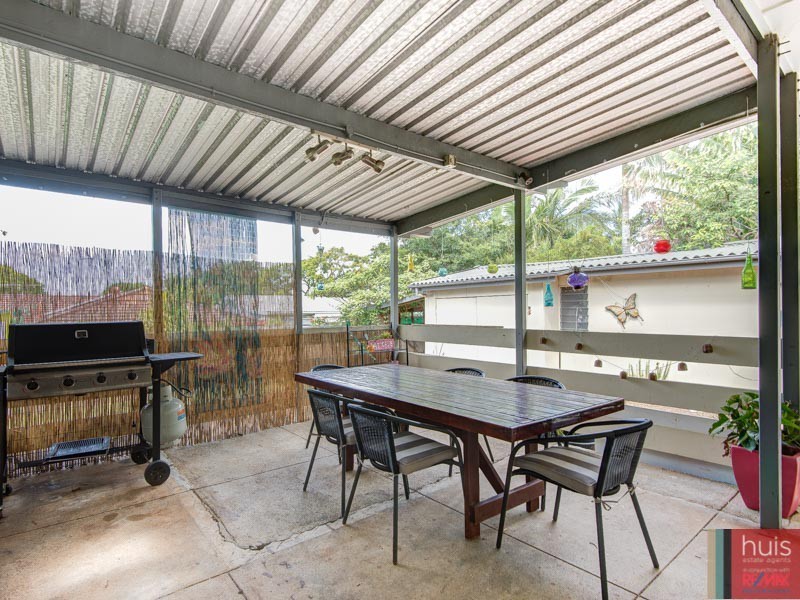 55 Wilmah St, Aspley QLD 4034