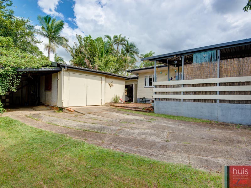 55 Wilmah St, Aspley QLD 4034
