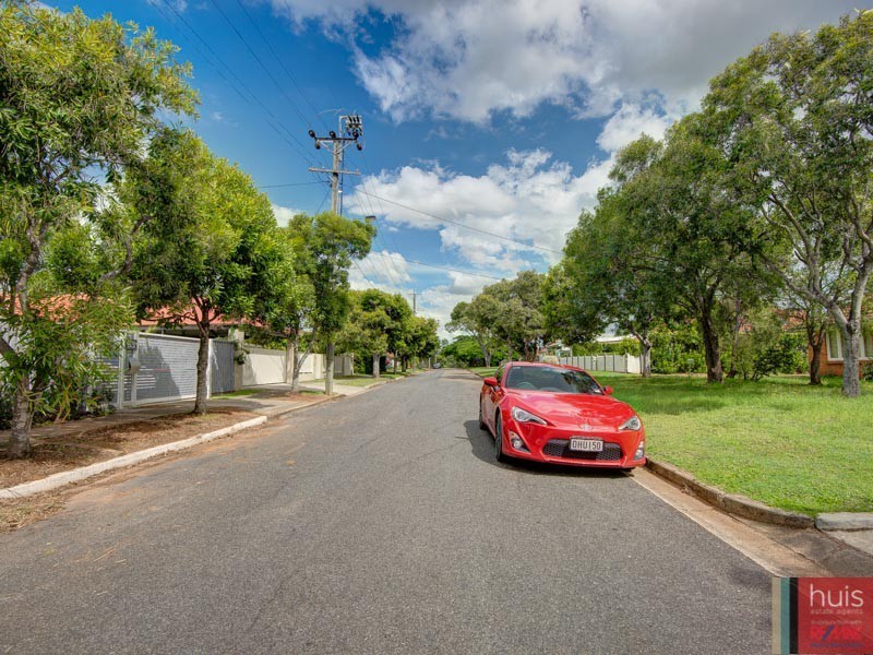 55 Wilmah St, Aspley QLD 4034