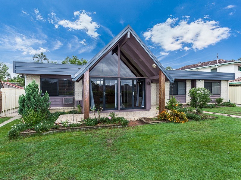 3 Canowie Rd, Jindalee QLD 4074