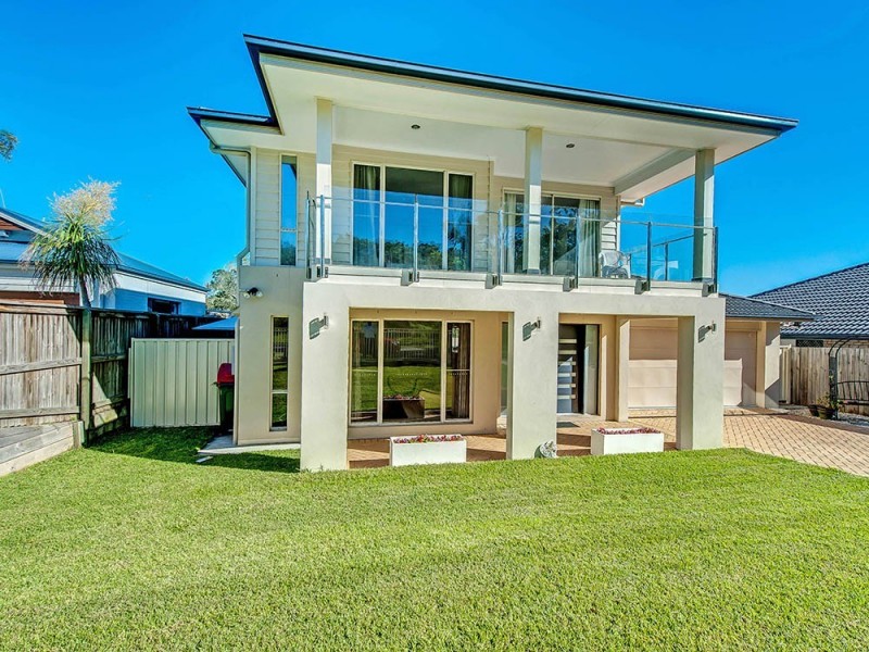 114 Cloverdale Road, Doolandella QLD 4077