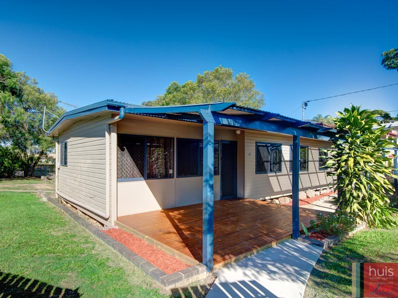 10 Elkhorn St, Woodridge QLD 4114