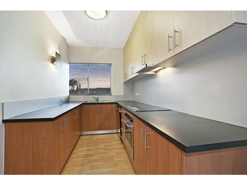 1/248 Given Terrace, Paddington QLD 4064