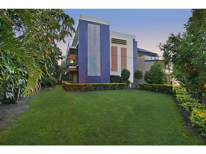 1/248 Given Terrace, Paddington QLD 4064
