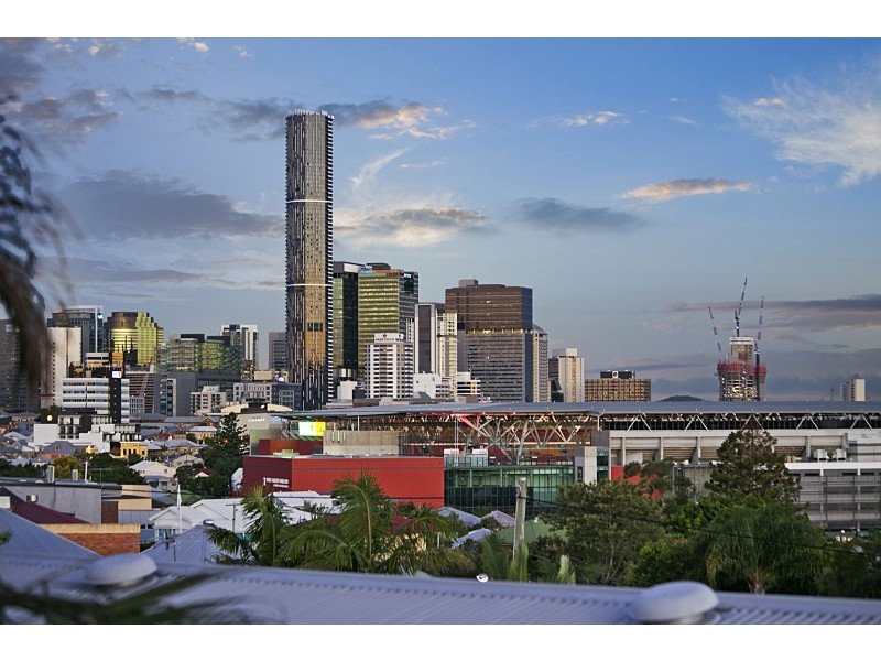 1/248 Given Terrace, Paddington QLD 4064