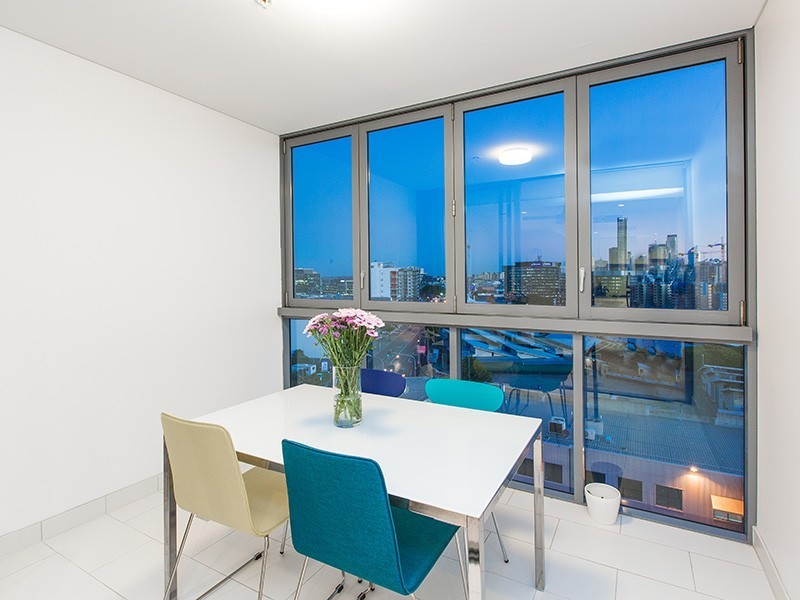 2076/16 Hamilton Place, Bowen Hills QLD 4006