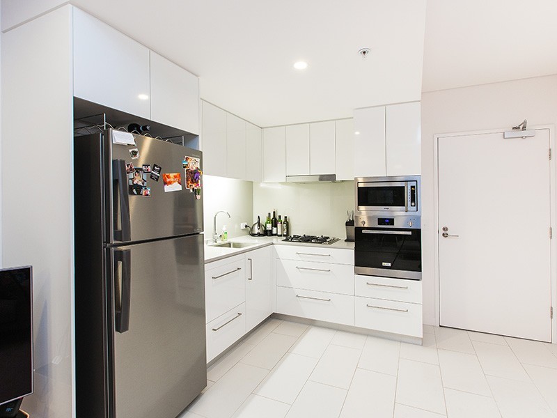 2076/16 Hamilton Place, Bowen Hills QLD 4006