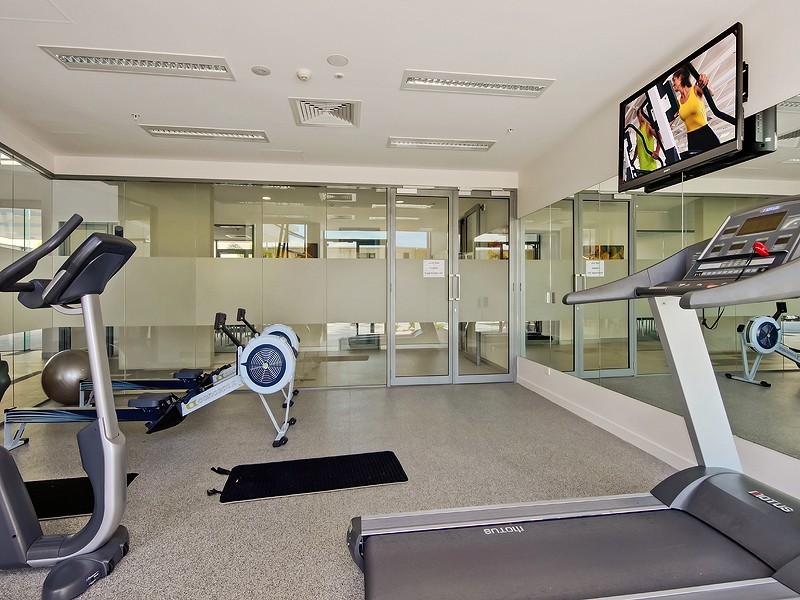 2076/16 Hamilton Place, Bowen Hills QLD 4006