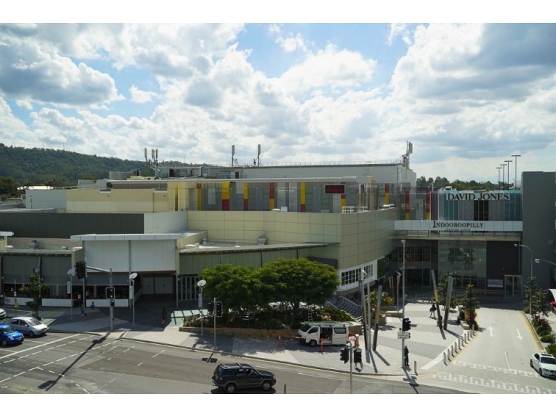 52 Station Road, Indooroopilly QLD 4068