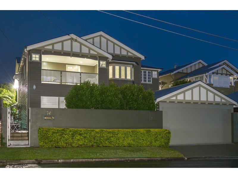 70 Glenlyon Drive, Ashgrove QLD 4060