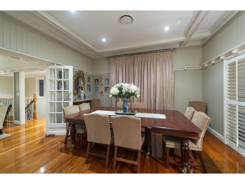 70 Glenlyon Drive, Ashgrove QLD 4060