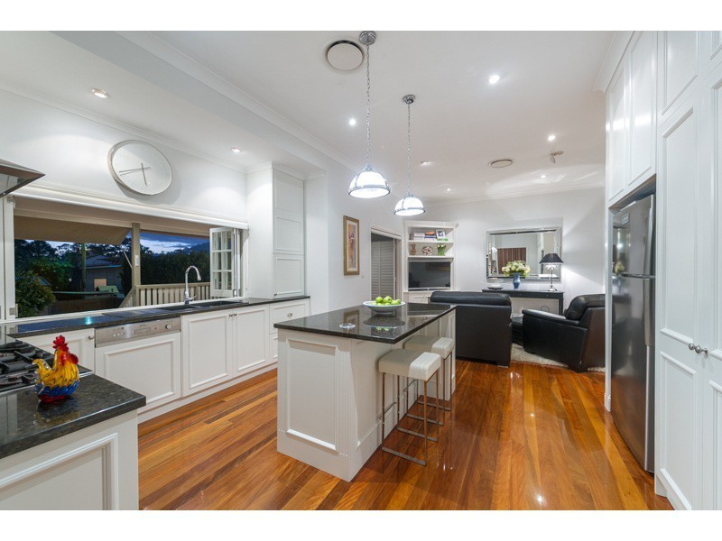 70 Glenlyon Drive, Ashgrove QLD 4060