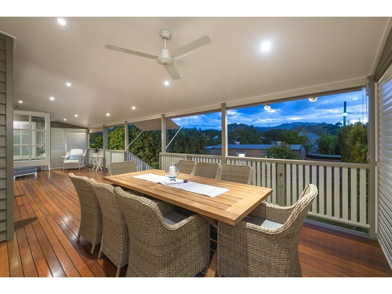 70 Glenlyon Drive, Ashgrove QLD 4060