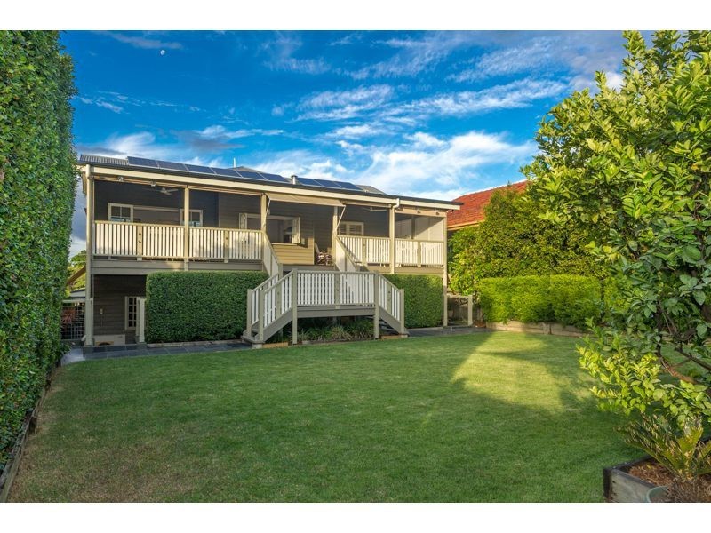 70 Glenlyon Drive, Ashgrove QLD 4060