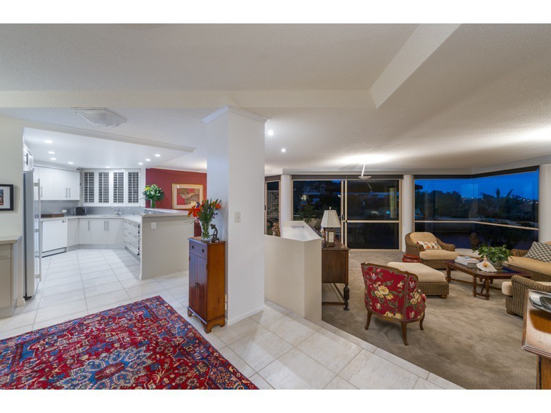 13/32 Tipuana Place, Bardon QLD 4065