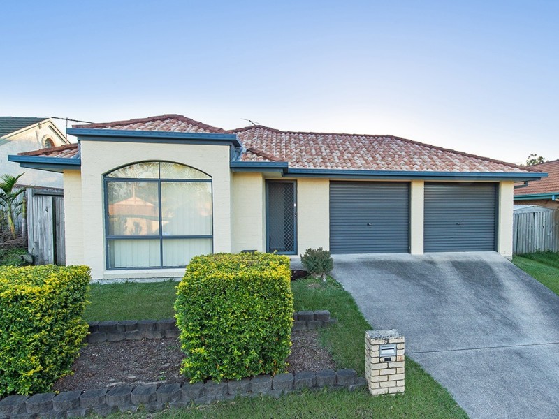 19 Kurrajong Street, Durack QLD 4077