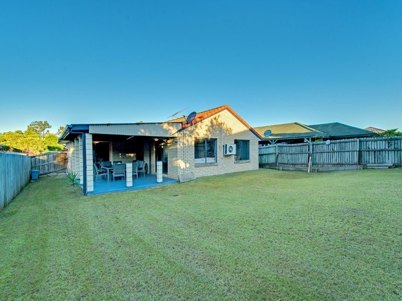 19 Kurrajong Street, Durack QLD 4077